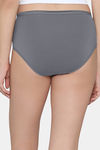 Wacoal Medium Rise Half Coverage Hipster Panty (Pack of 3) - Multicolor — thumbnail 11